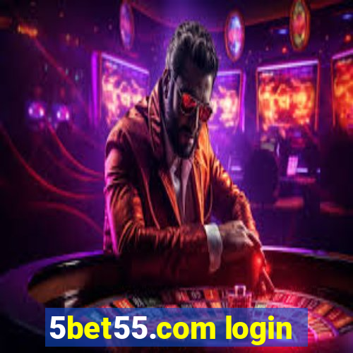 5bet55.com login